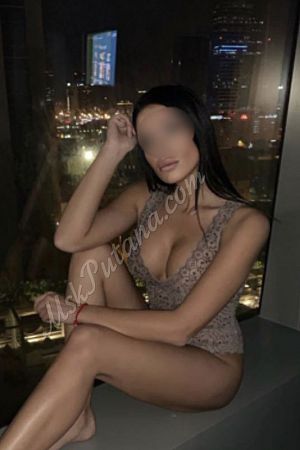 мария, метро Рассказовка