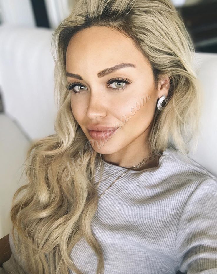 Проститутки