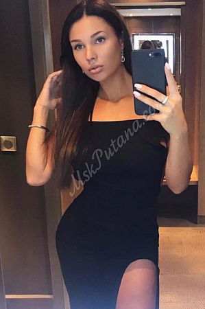 ОЛЯ, метро Фрунзенская