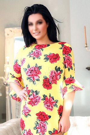 ОЛЯ, метро Курская