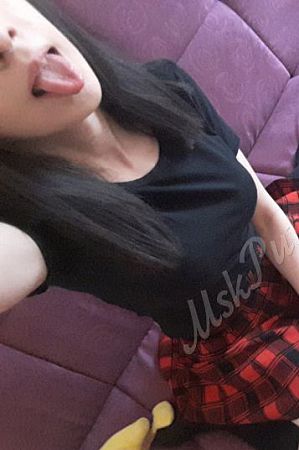 Катя, метро Тёплый Стан