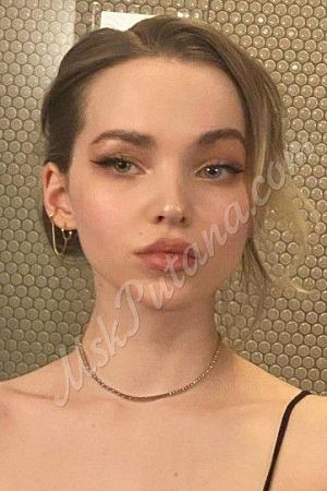 Женя, метро Варшавская