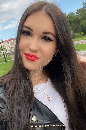 Катя, метро Проспект Мира