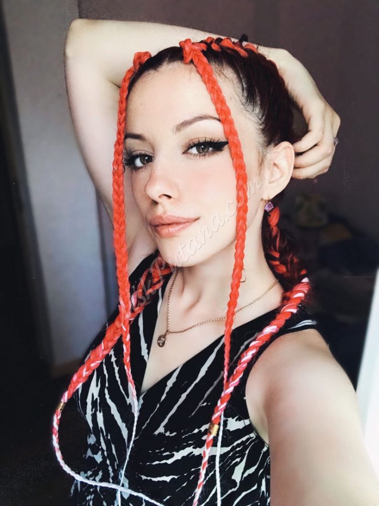 Проститутки