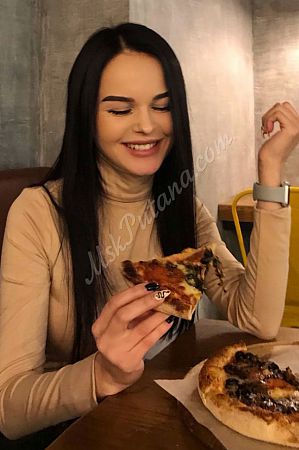 Маргарита, метро Бутырская