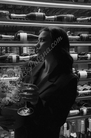 Лена, метро Кантемировская