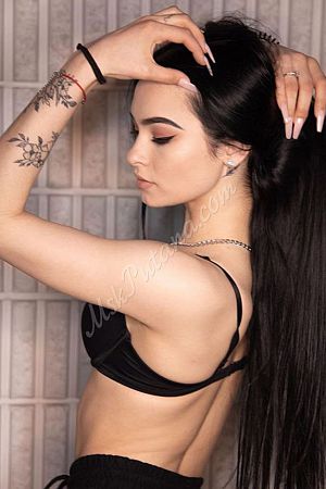 Анжелла, метро Кожуховская