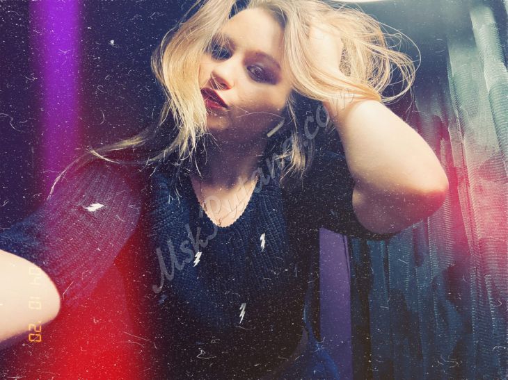 Проститутки