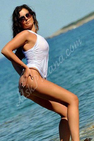 мария, метро Красногвардейская