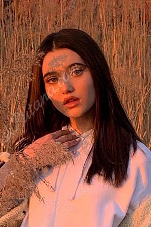 Маргарита, метро Чеховская