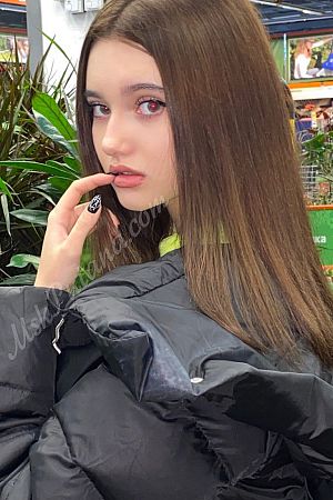 Лена, метро Окружная