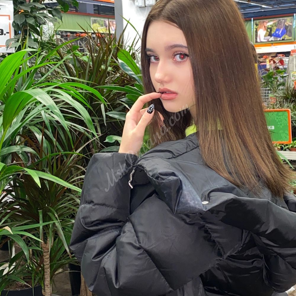 Проститутки