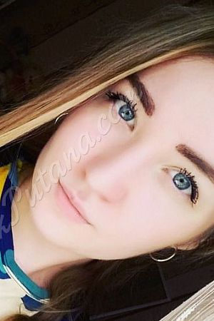 Лена, метро Марьина роща