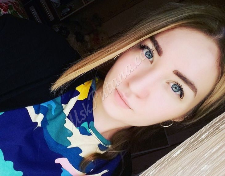 Проститутки