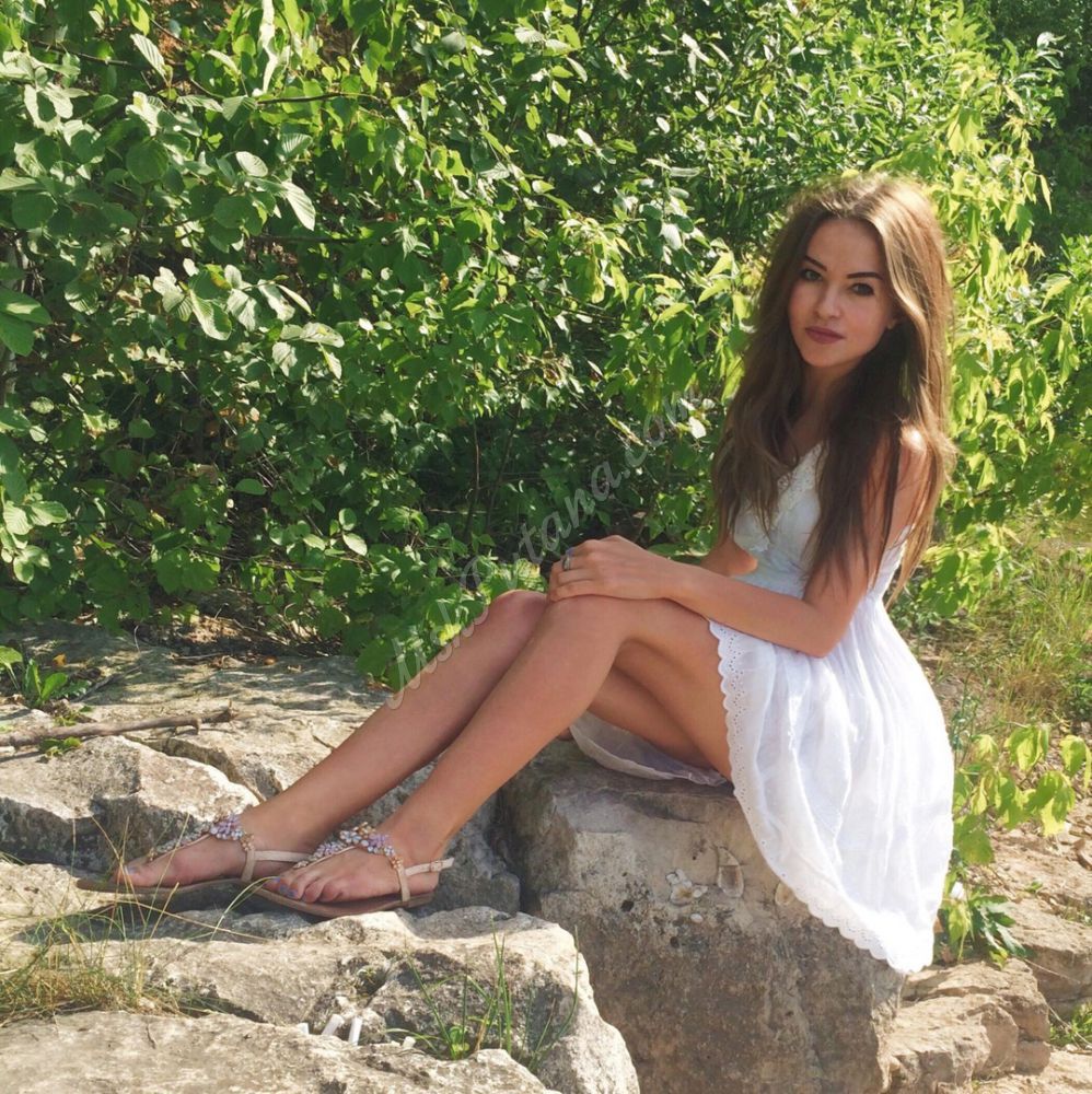 Проститутки