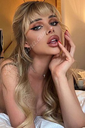 Лена, метро Медведково