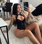 Проститутки Москвы