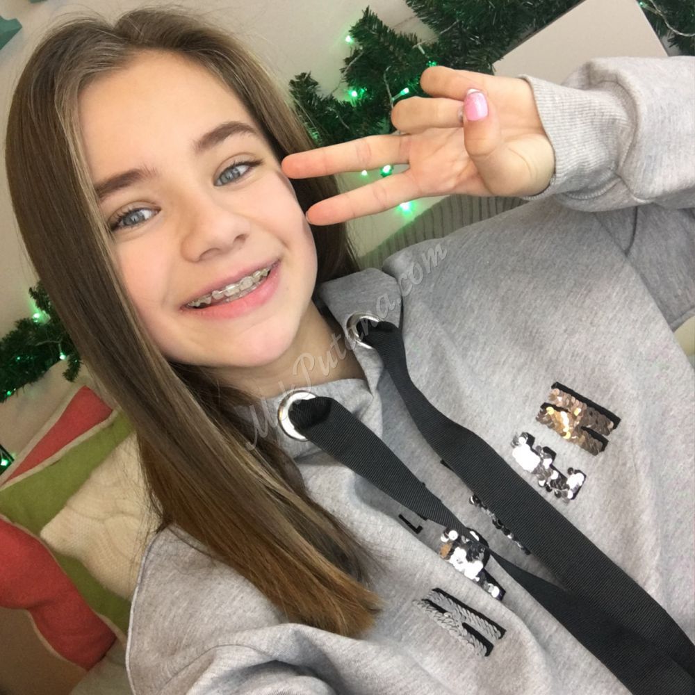 Проститутки