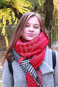 Анжелла, метро Китай-город