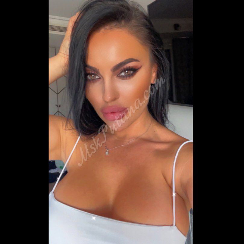 Проститутки