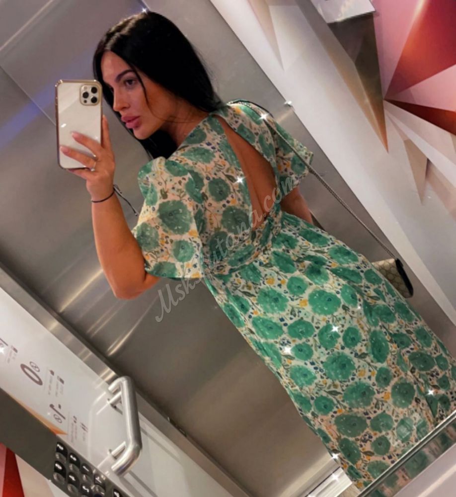 Проститутки