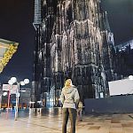 Проститутки