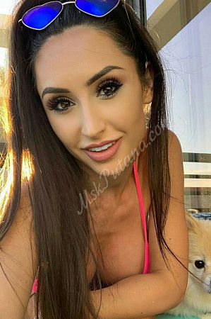 Анжелла, метро Нижегородская