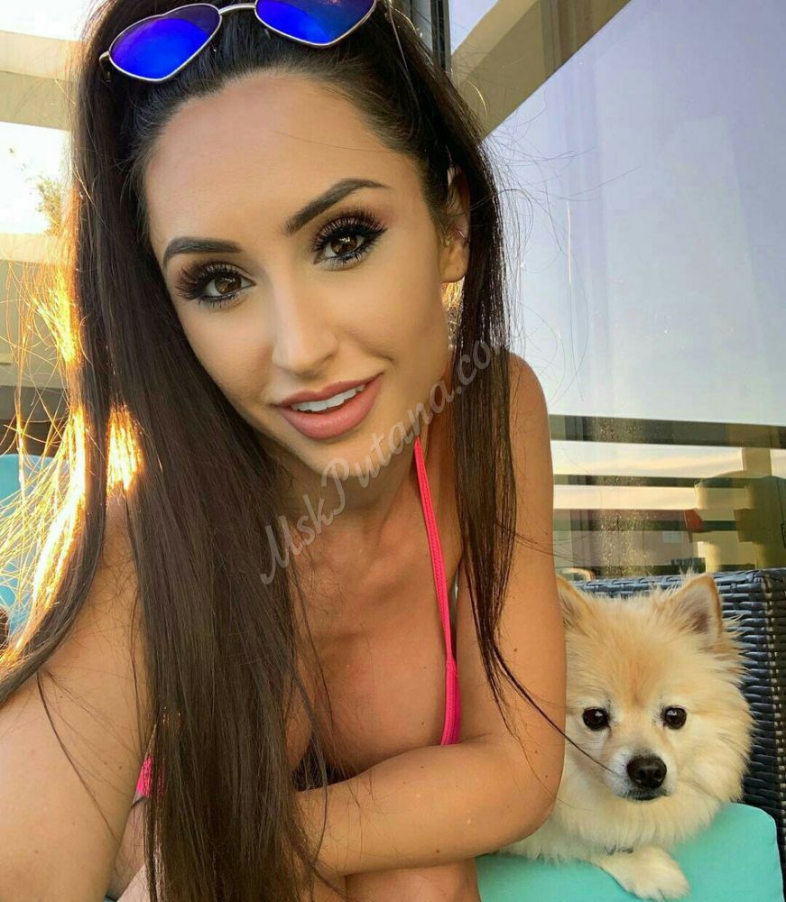 Проститутки