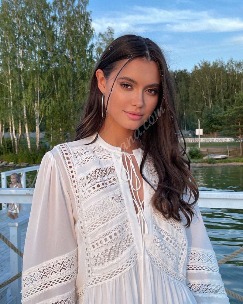 Проститутки