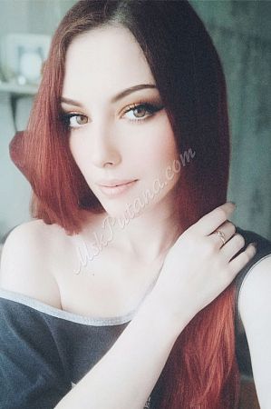 Лена, метро Сокол