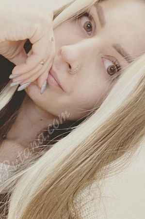 Анжелла, метро Марьина роща