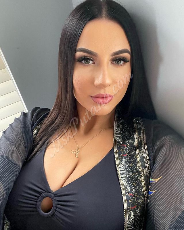 Проститутки