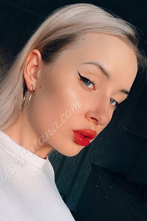 Анжелла, метро Бабушкинская