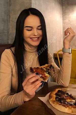 Лена, метро Тёплый Стан