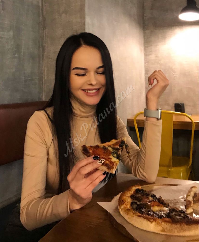 Проститутки