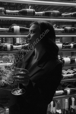 Маргарита, метро Бульвар Дмитрия Донского