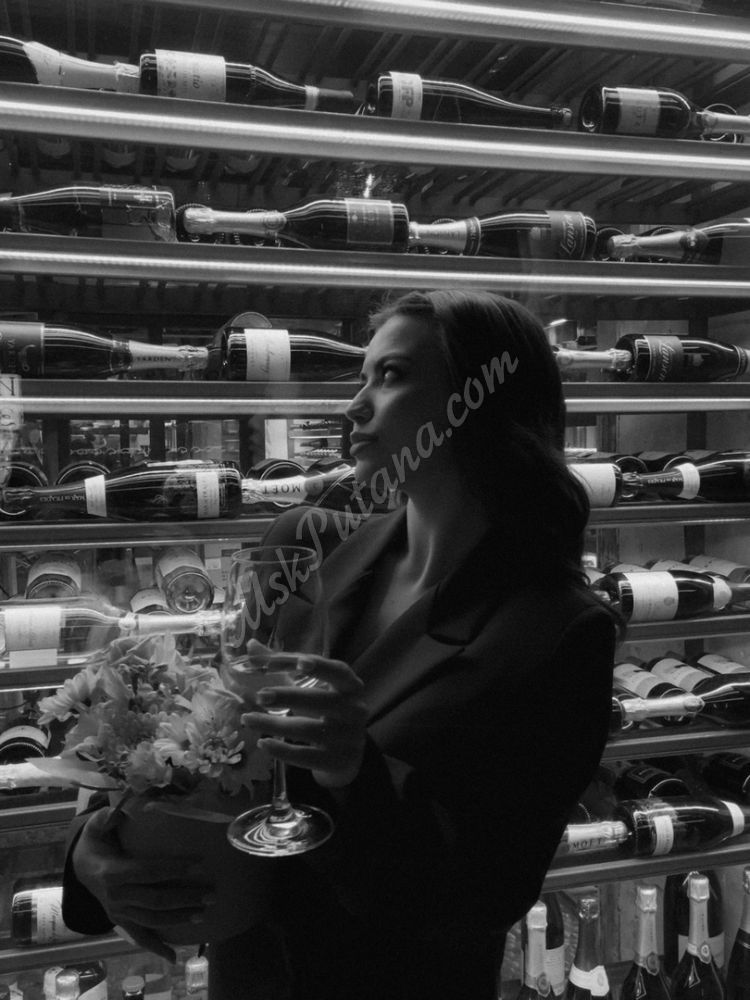 Проститутки