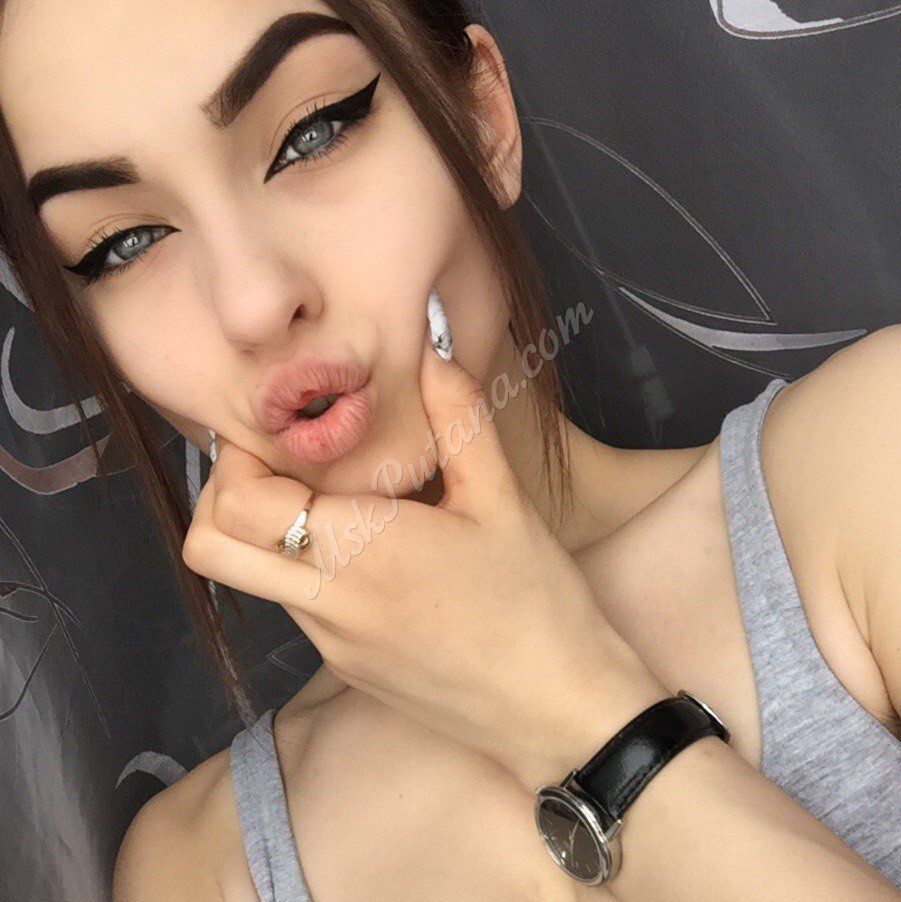 Проститутки