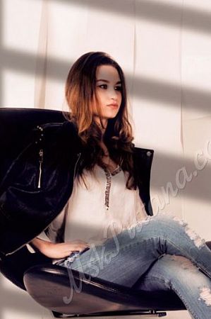 Женя, метро Чертановская