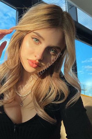 Маргарита, метро Свиблово