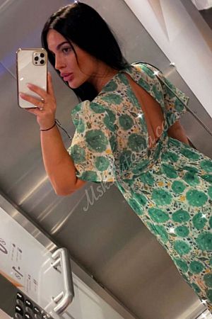 Маргарита, метро Алексеевская