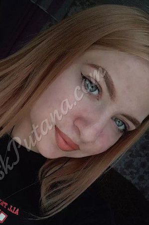 Лена, метро Нахимовский проспект