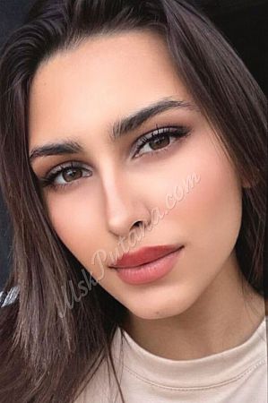 Маргарита, метро Лубянка