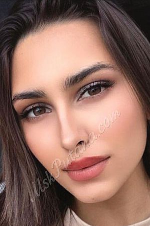 Елена, метро Новохохловская