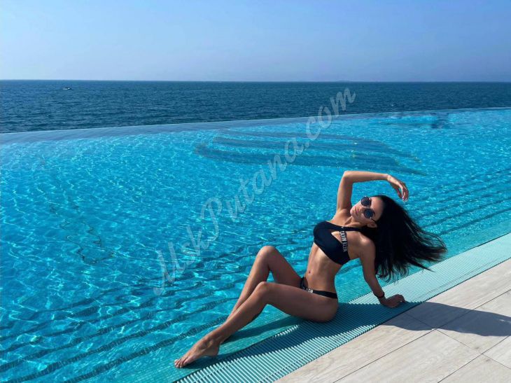 Проститутки