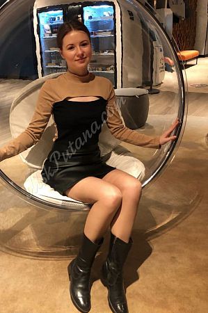 Света, метро Фонвизинская