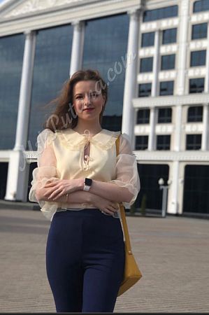 вика, метро Измайлово