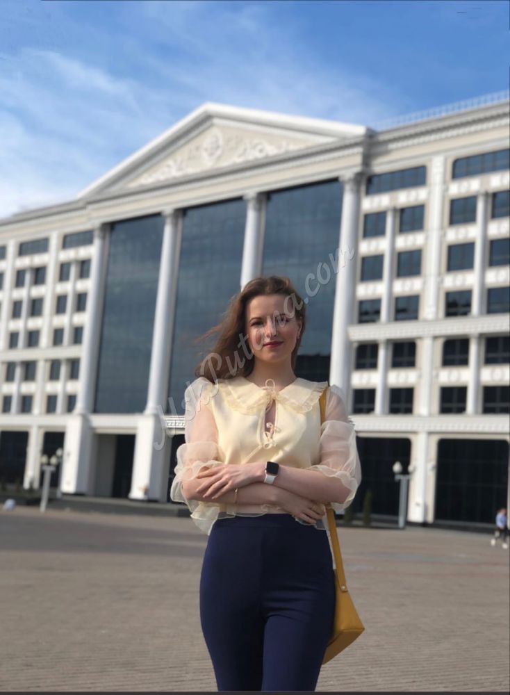 Проститутки