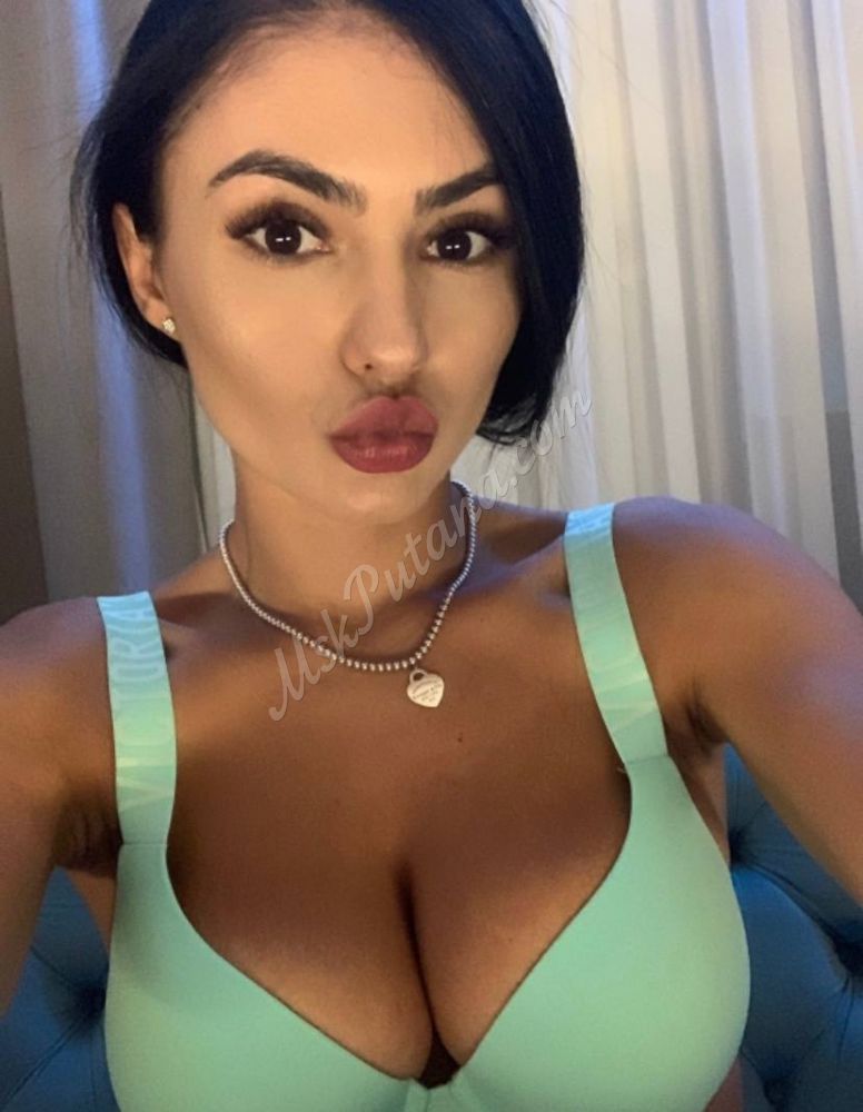 Проститутки