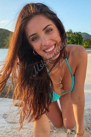 мария, метро Петровский парк